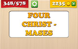  Four Christmases 
