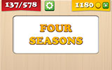  Four Seasons 