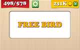  Free Bird 