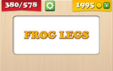  Frog Legs 