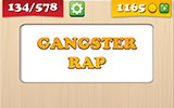  Gangster Rap 
