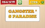  Gangsters Paradise 