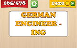  German Engineering 