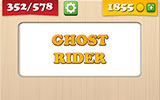  Ghost Rider 
