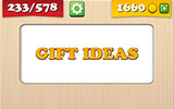  Gift Ideas 