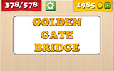  Golden Gate Bridge 