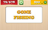  Gone Fishing 