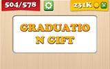  Graduation Gift 
