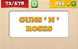  Guns N Roses 
