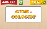  Gynecologist 