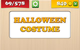  Halloween Costume 