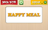  Happy Meal 