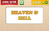  Heaven & Hell 