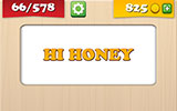  Hi Honey 