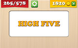  High Five 