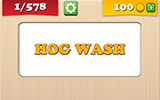  Hog Wash 