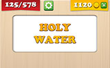  Holy Water 
