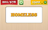  Homeless 