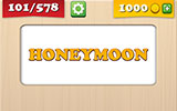  Honeymoon 