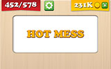  Hot Mess 