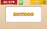  Hotdog 