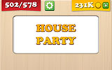  House Party 