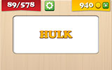  Hulk 