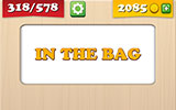  In The Bag 