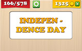  Independence Day 