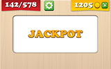  Jackpot 