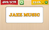 Jazz Music 