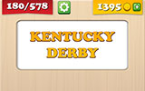  Kentucky Derby 