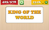  King Of The World 