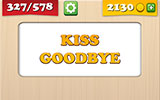  Kiss Goodbye 