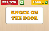 Knock On The Door 