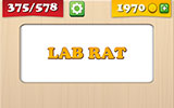  Lab Rat 