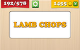  Lamb Chops 
