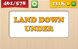  Land Down Under 