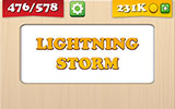  Lightning Storm 