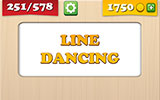  Line Dancing 