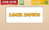  Lock Down 