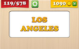  Los Angeles 