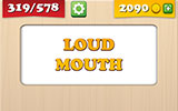  Loud Mouth 