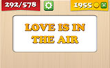  Love Is In The Air 