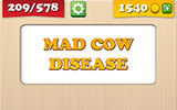  Mad Cow Disease 