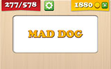  Mad Dog 