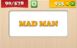  Mad Man 