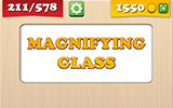  Magnifying Glass 
