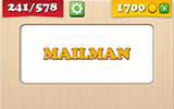  Mailman 