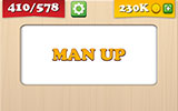  Man Up 